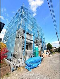 ソルテ二軒茶屋 302