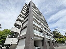 パークサイド仙台東口 306