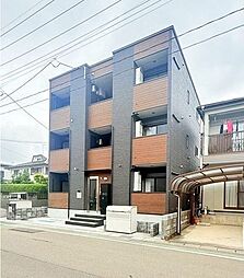 ハーモニーテラス福住町IV(福住町(7)B) 302