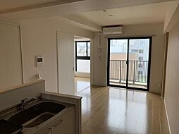 アーレント榴岡 8 8階2LDKのリビング/ダイニング