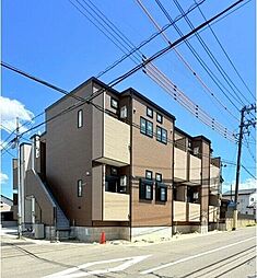 スカイトピア旭ヶ丘 203