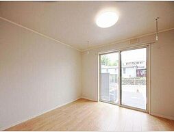 MIYABI 102 1階2LDKのリビング/ダイニング