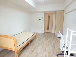 フォレスト・ヒル仙台青葉 245 2階1Kのリビング/ダイニング