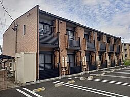 レオネクスト雷神II