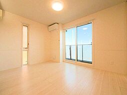 Ｄ−ＲＯＯＭ荒井1丁目 102 1階2LDKのリビング/ダイニング