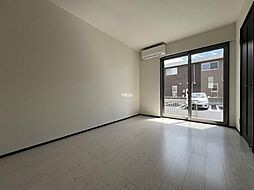 Ｖｉｌｌａ　Ｓｉｅｇｅｒ（ヴィラ　ジーガー）　Ｃ 108 2階2LDKのリビング/ダイニング