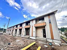 Villa　Sieger(ヴィラ　ジーガー)　B