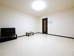 レオネクストＳＯＷＡ 103 1階1Kのリビング/ダイニング