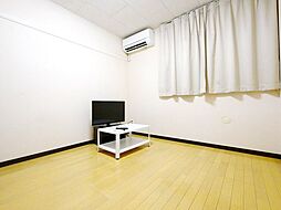 レオネクストエスペランサ 102 1階1Kのリビング/ダイニング