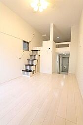 クラインコート 102 1階1Kのリビング/ダイニング