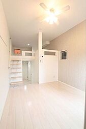 chocolat noir 101 1階1Kのリビング/ダイニング