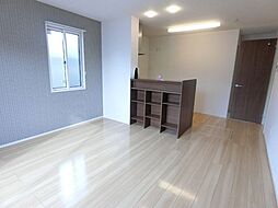 Ｄ−ＲＯＯＭ茂庭 101 1階2LDKのリビング/ダイニング