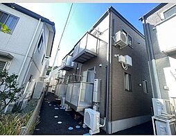 アンセル長町B 205