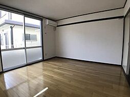 アルコットＢ 106 1階1Kのリビング/ダイニング