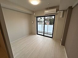 ＣＩＮＺＡ若林 417 4階1SKのリビング/ダイニング