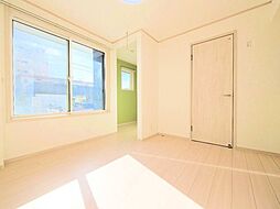 Forest Valley南仙台 101 1階1DKのリビング/ダイニング