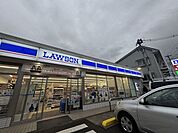 ローソン仙台東照宮駅東店 徒歩8分。 620m