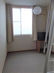 レオパレスエクセル歩坂町I 2階1Kのリビング/ダイニング