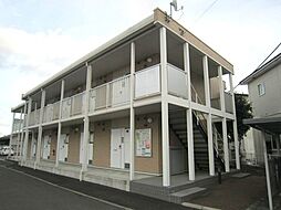 レオパレスプレステージＯＮＥ