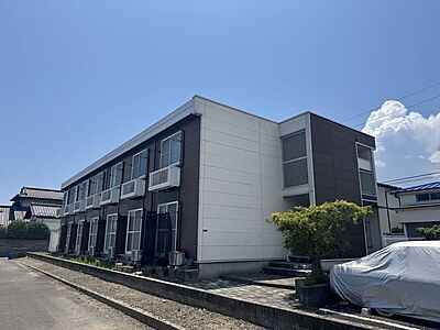 外観 外観