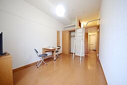 レオパレスいずみ2 1Kの写真
