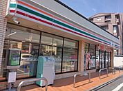 セブンイレブン仙台泉本田町店 徒歩18分。 1410m