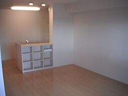 ノースアートヒルズ 103 1階1LDKのリビング/ダイニング