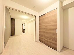 ロイヤルパークス仙台青葉通 1406 14階1LDKのリビング/ダイニング