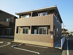 リバーサイドアニュー