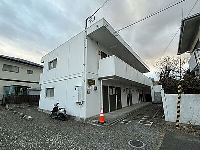 外観 外観