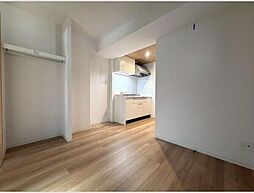 クラウド泉中央East 701 7階1DKのリビング/ダイニング