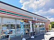 セブンイレブン仙台愛子駅前店 徒歩9分。 660m