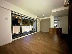 ロイヤルパークス仙台青葉通 1418 14階3LDKのリビング/ダイニング