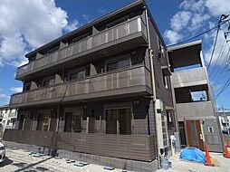 萩野町新築アパート(名称:エクラ萩野町) 104