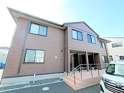 ピアチェヴォーレ・Ｋ　II番館