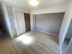 ラフレシール鶴ケ谷東 103 1階1Kのリビング/ダイニング