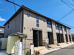 カーサ・アルバ