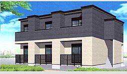 キャピタル三百人町B棟 202