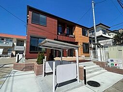 グレイス　メゾン　タカハシ