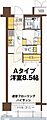 リビングステージ広瀬川1階5.9万円