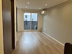 Ｄ−ＲＯＯＭ小田原8丁目I 202 2階2LDKのリビング/ダイニング