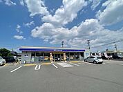 ローソン仙台柳生七丁目店 徒歩5分。 390m