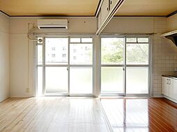 ビレッジハウス仙台鶴ケ谷二丁目8 2DKの写真