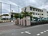 周辺：春日市立春日西中学校（839m）