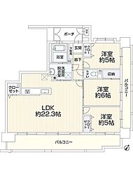 シティライフ山王公園南