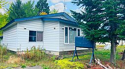 三笠市柏町　土地の土地画像