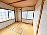 室内：【2階4.5帖和室2】