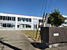 その他：【周辺環境/中学校】滝川市立開西中学校まで1587ｍ（徒歩20分）