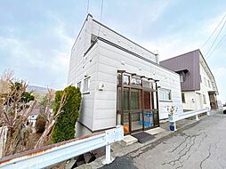 小樽市入船4丁目 戸建て