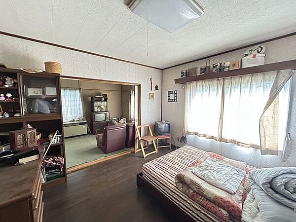 洋室